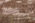 13 x 18 Late 19th Century Distressed Antique Persian Sultanabad Rug 73485