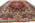 10 x 14 Vintage Persian Yazd Rug 73735