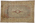4 x 6 Antique Turkish Sivas Rug 73742