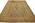 4 x 6 Antique Turkish Sivas Rug 73742