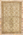 5 x 9 Vintage Turkish Oushak Rug 73744