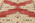 5 x 11 Vintage Turkish Oushak Rug 73752