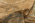7 x 10 Vintage Earth-Tone Turkish Oushak Rug 73755