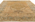 7 x 10 Vintage Earth-Tone Turkish Oushak Rug 73755