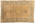 7 x 10 Vintage Earth-Tone Turkish Oushak Rug 73755
