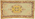 3 x 6 Antique Turkish Oushak Rug 73785
