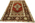 3 x 6 Vintage Oushak Rug 73862