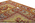 4 x 5 Colorful Vintage Turkish Oushak Rug 73873