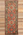 5 x 13 Vintage Turkish Oushak Rug 73874