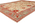 9 x 12 Antique Turkish Oushak Rug 73883