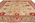 9 x 12 Antique Turkish Oushak Rug 73883
