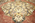 5 x 12 Vintage Turkish Oushak Rug 73897