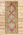 5 x 12 Vintage Turkish Oushak Rug 73897