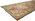 5 x 12 Vintage Turkish Oushak Rug 73897