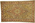 4 x 7 Vintage Turkish Sivas Rug 73927