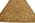 4 x 7 Vintage Turkish Sivas Rug 73927