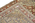 4 x 6 Vintage Turkish Sivas Rug 73928