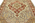 4 x 6 Vintage Turkish Sivas Rug 73928