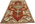 3 x 6 Vintage Oushak Rug 73934