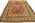 4 x 6 Vintage Oushak Rug 73941