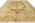 7 x 12 Vintage Earth-Tone Turkish Oushak Rug 73942