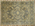 11 x 16 Antique Persian Yazd Rug 73956