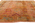 9 x 11 Late 19th Century Antique Turkish Oushak Rug 73987