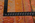 9 x 11 Late 19th Century Antique Turkish Oushak Rug 73987
