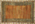 9 x 15 Antique Persian Bakshaish Rug 73994