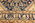 4 x 6 Antique Persian Malayer Rug 73998