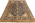 4 x 6 Antique Persian Malayer Rug 73998