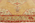 9 x 12 Antique Golden Turkish Oushak Rug 74032