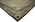 7 x 12 Antique Chinese Peking Rug 74038