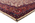 10 x 14 Antique Ivory Persian Mashhad Rug 74041