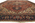 16 x 22 Antique Persian Serapi Rug 74044