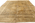 7 x 11 Vintage Earth-Tone Turkish Oushak Rug 74093
