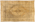 7 x 11 Vintage Earth-Tone Turkish Oushak Rug 74093