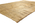 7 x 11 Vintage Earth-Tone Turkish Oushak Rug 74093