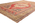 7 x 11 Vintage Turkish Oushak Rug 74095