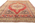 7 x 11 Vintage Turkish Oushak Rug 74095