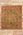 14 x 16 Late 19th Century Antique Green Turkish Oushak Rug 74173