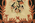 2 x 4 Antique American Floral Hooked Rug 74358