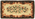 2 x 4 Antique American Floral Hooked Rug 74358