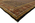 10 x 16 Antique Persian Sultanabad Rug 74217