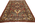 4 x 6 Turkish Rug 74236