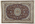 7 x 9 Vintage Nain Rug 74241