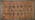 10 x 18 Distressed Antique Persian Malayer Rug 74262