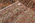 10 x 18 Distressed Antique Persian Malayer Rug 74262