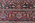 6 x 21 Antique Persian Mashhad Rug Runner 74288