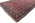 5 x 21 Antique Persian Mashhad Rug Runner 74289